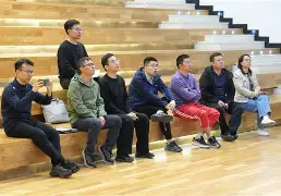 物理学科实践活动感悟