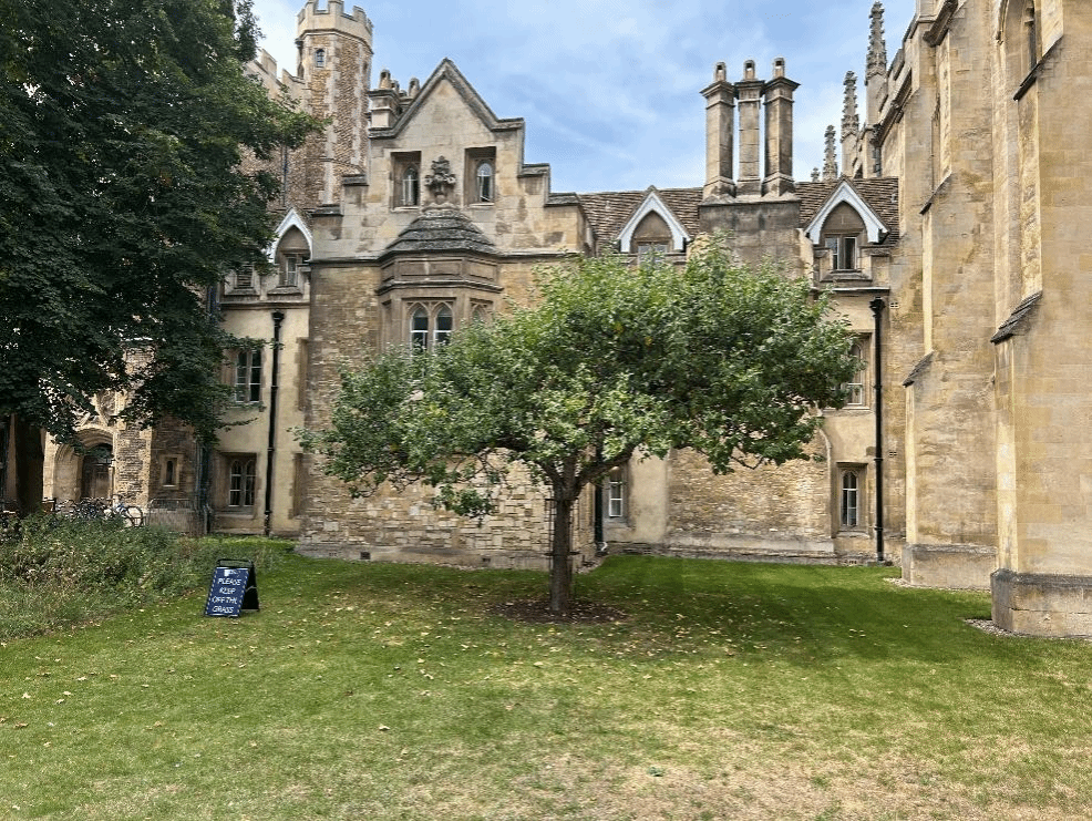 英国生命科学学院怎么样