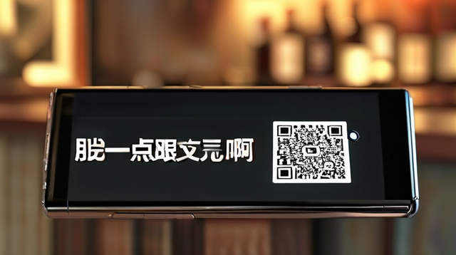 微信二维码转链接 微信二维码转链接