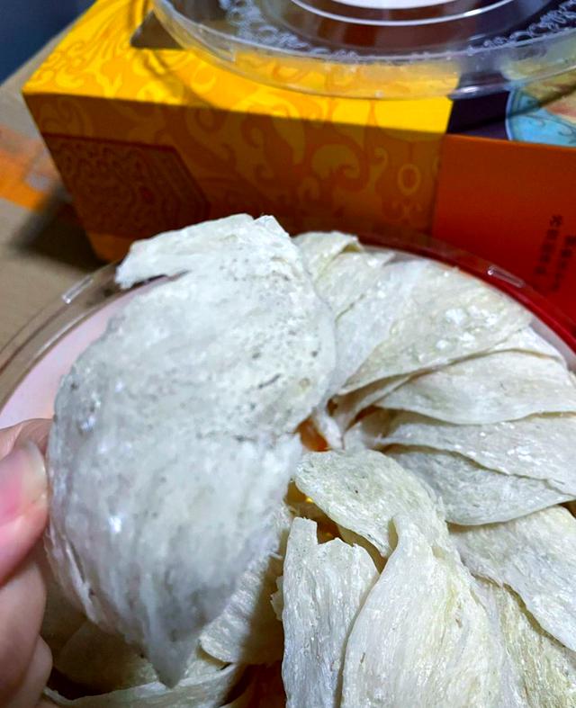 最珍贵的燕窝是哪种燕窝 最珍贵的燕窝是哪种燕窝