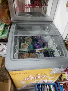 星星冰柜质量怎么样?家用和商用哪个系列更耐用省电?