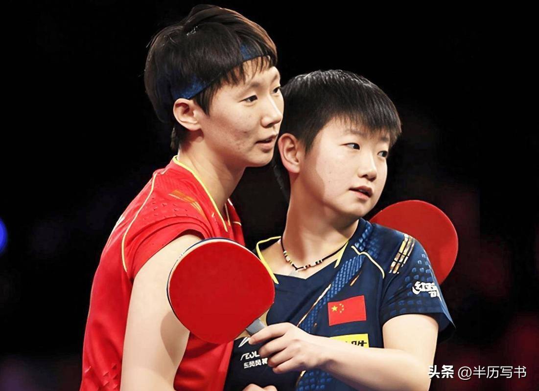 国乒男队 国乒男队