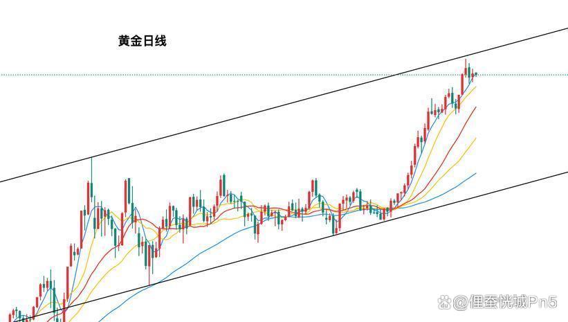 黄金股票有哪几只 黄金股票有哪几只