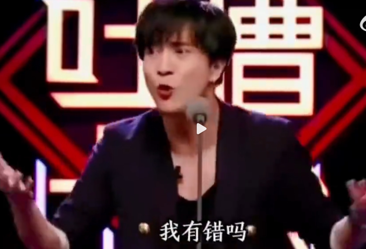 薛之谦热门歌词金句