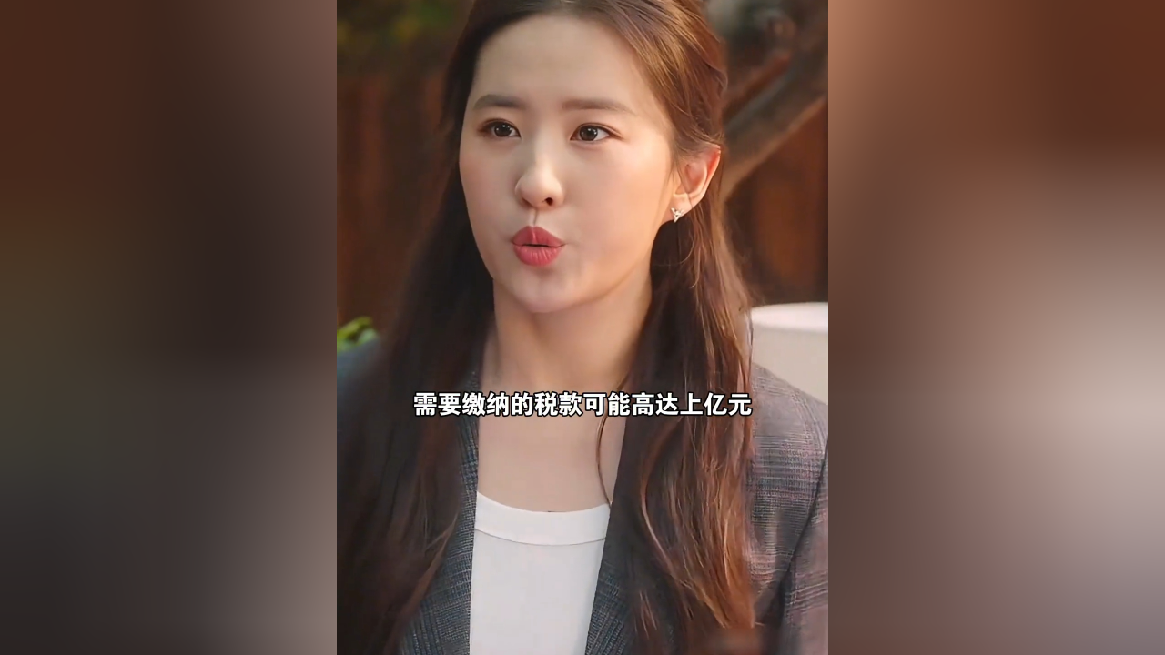 刘亦菲为何不谈男朋友 刘亦菲为何不谈男朋友
