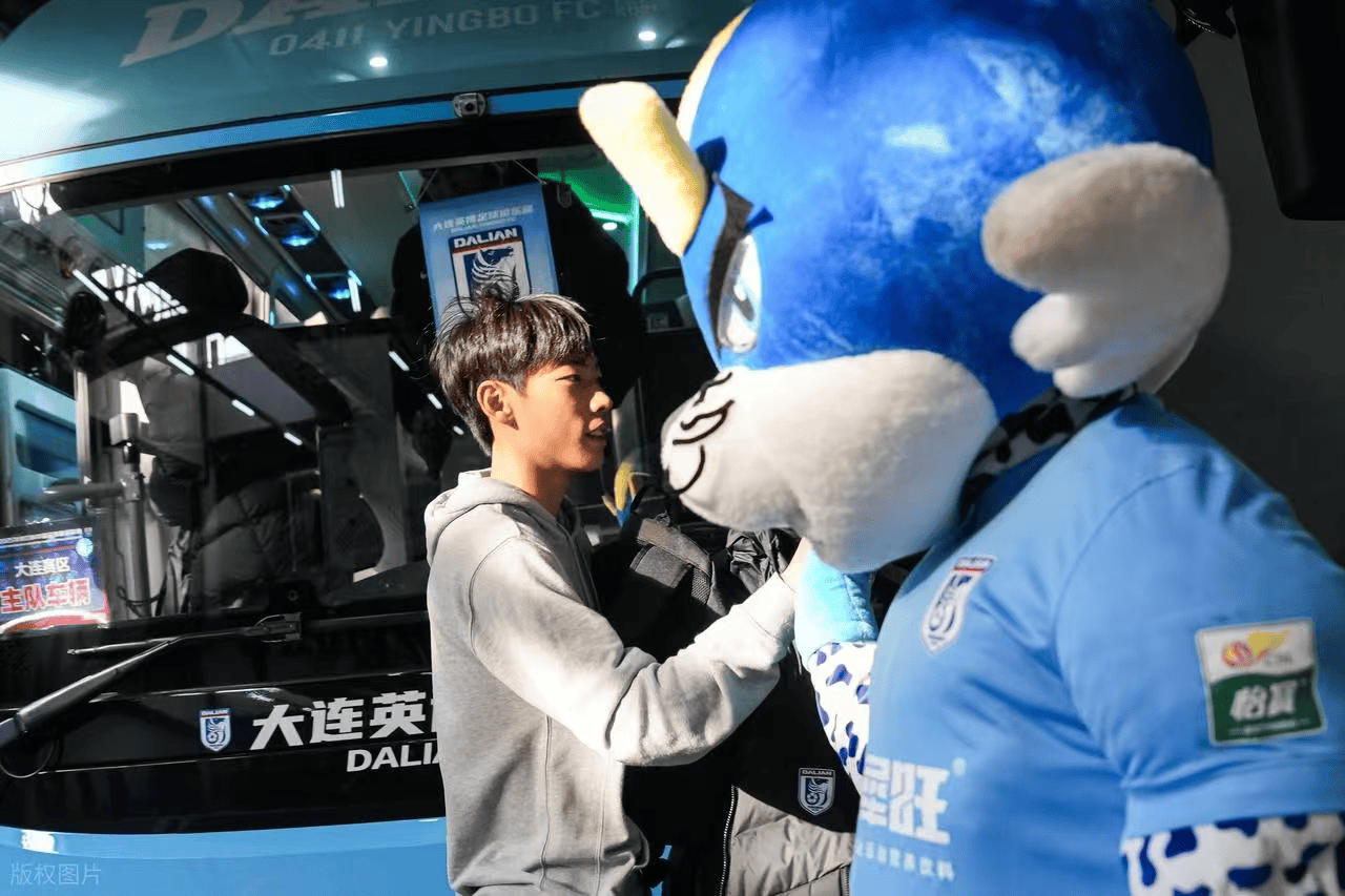 大连英博赛程