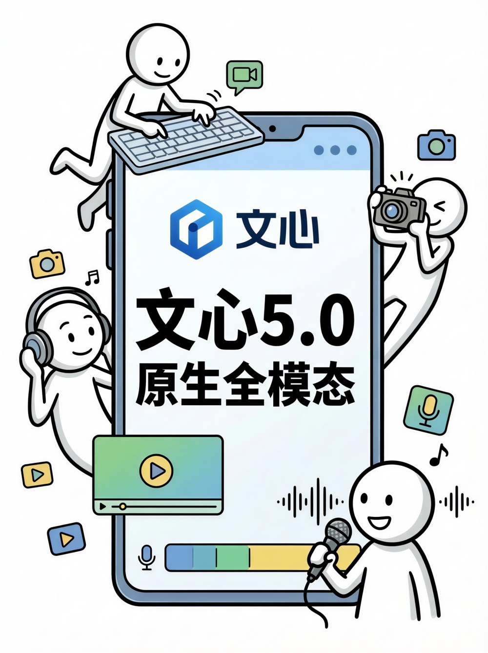文心智能体创建 文心智能体创建