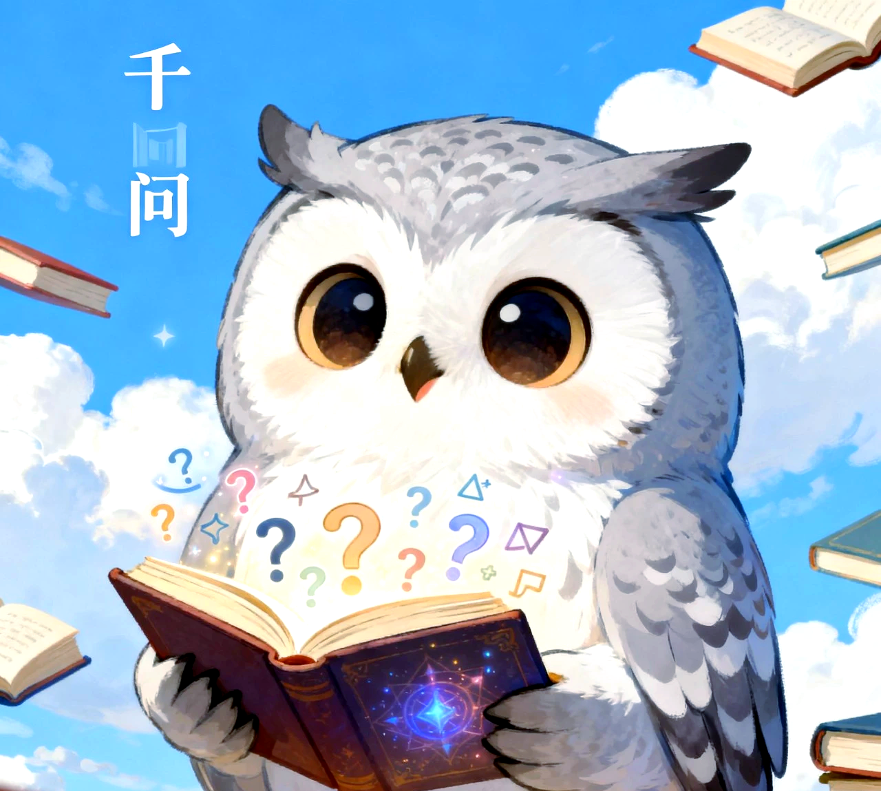 千问ai 千问ai