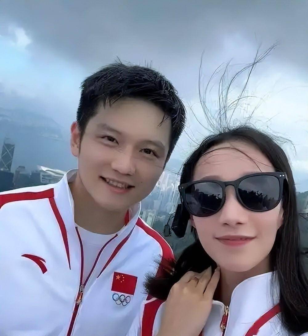 樊振东微博