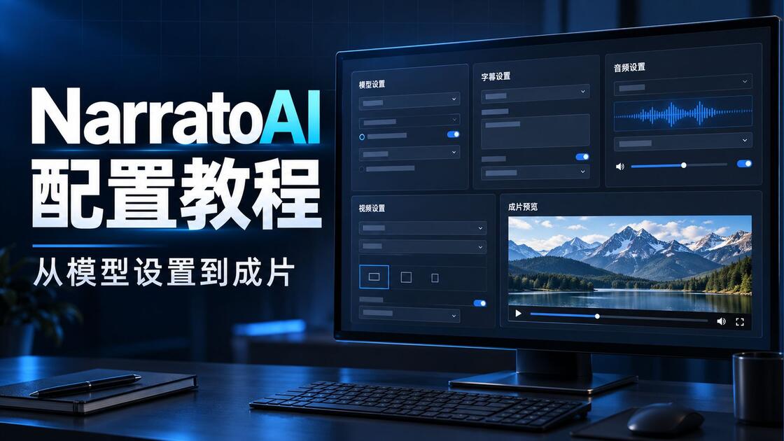 开源模型生成视频 开源模型生成视频