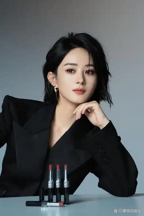 赵丽颖演技如何评价