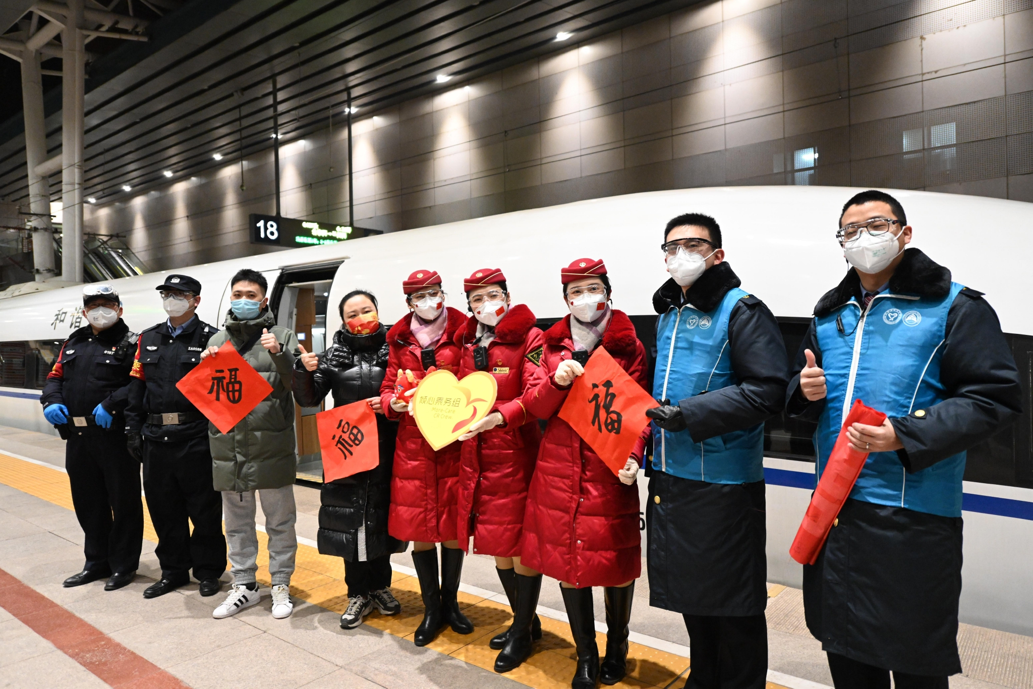 最新春运高速高峰期视频