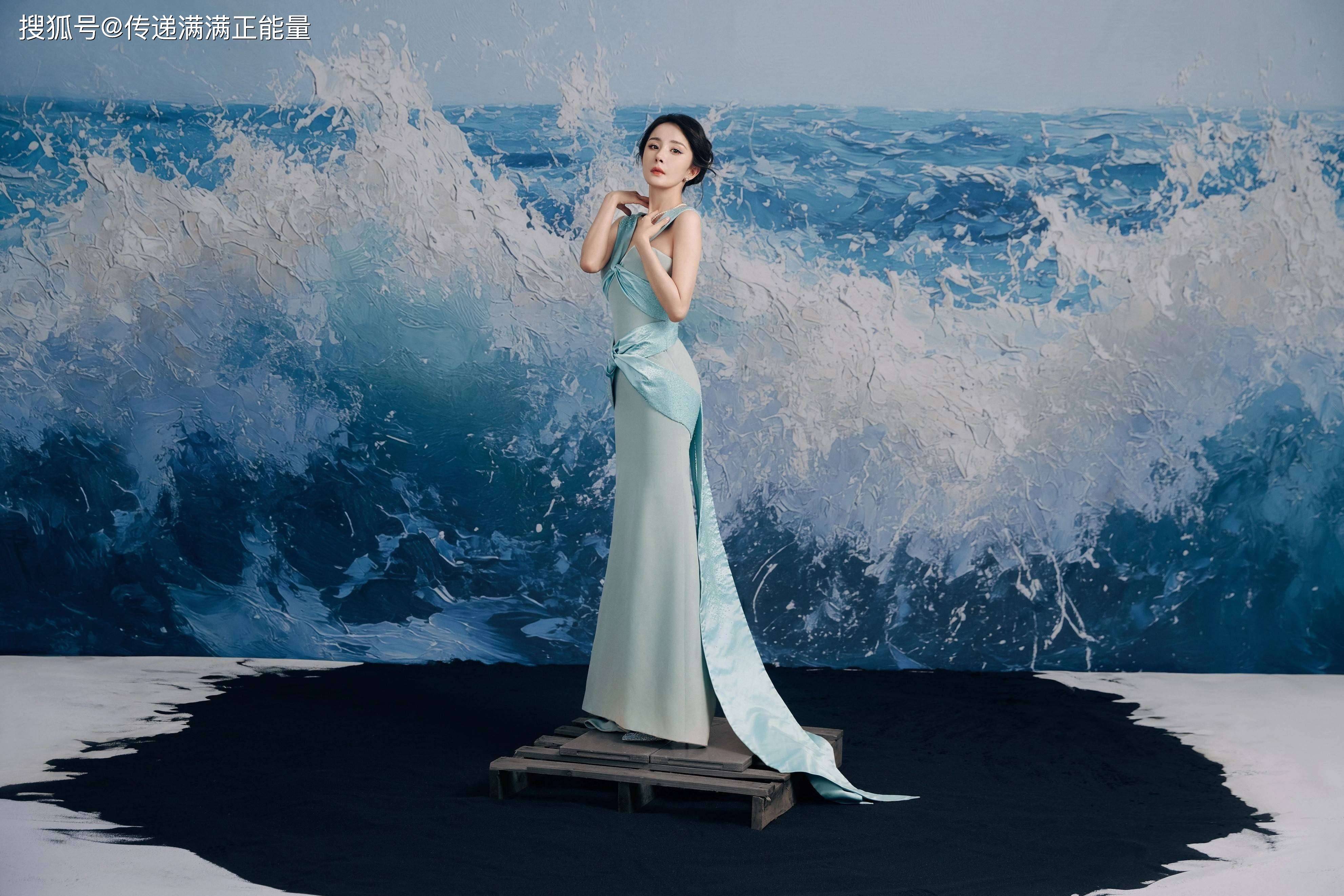 杨幂热搜记录
