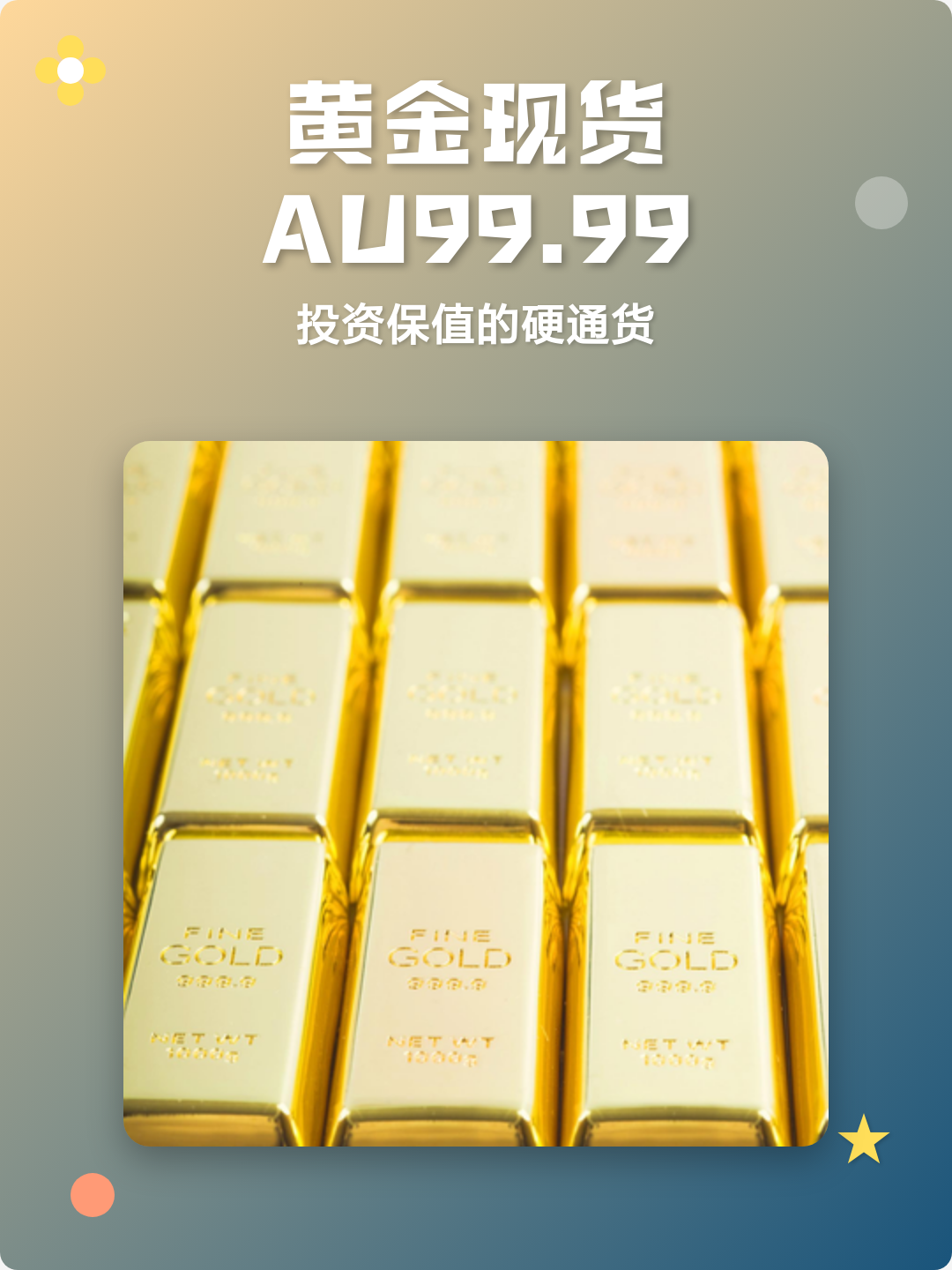 现货黄金分析软件 现货黄金分析软件