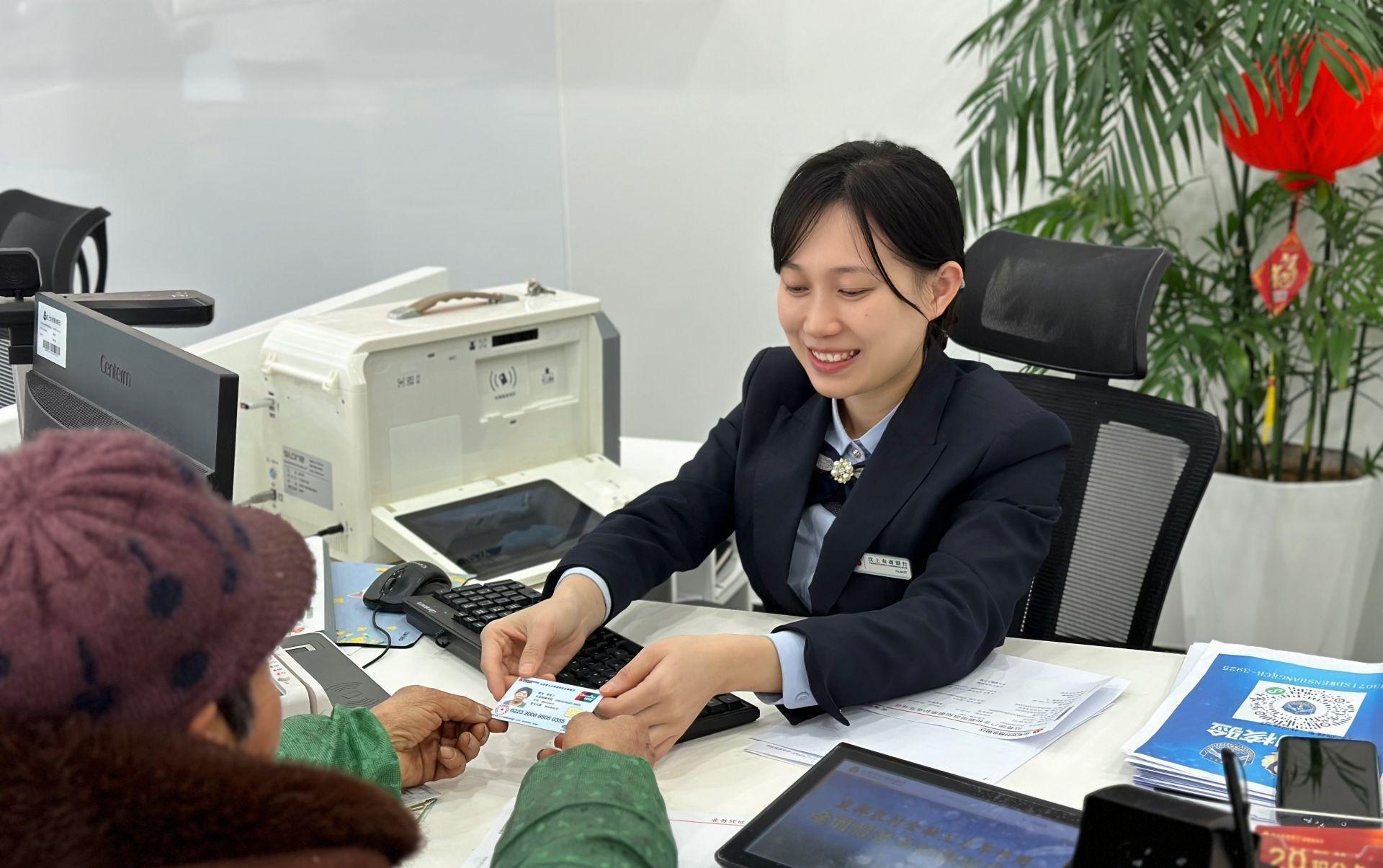 大额存单重出江湖的信号