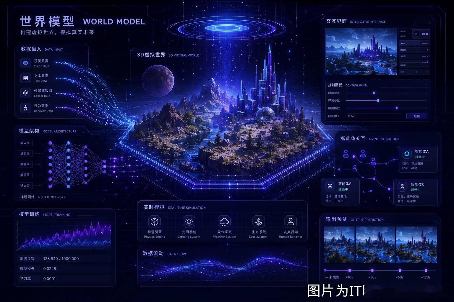DeepSeek开源模型下载