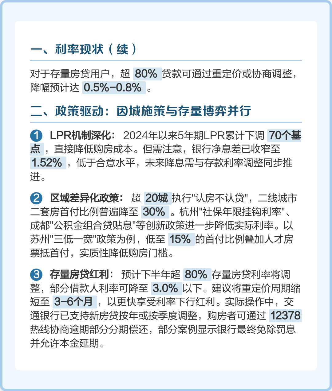 房贷利率走势图 房贷利率走势图