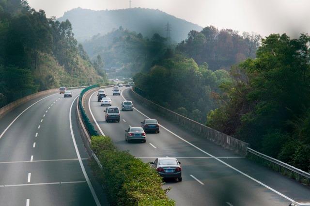 高速路况查询