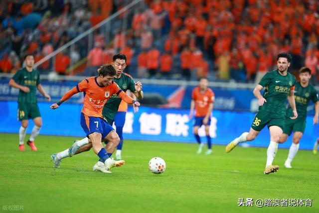 中超本轮结果 中超本轮结果