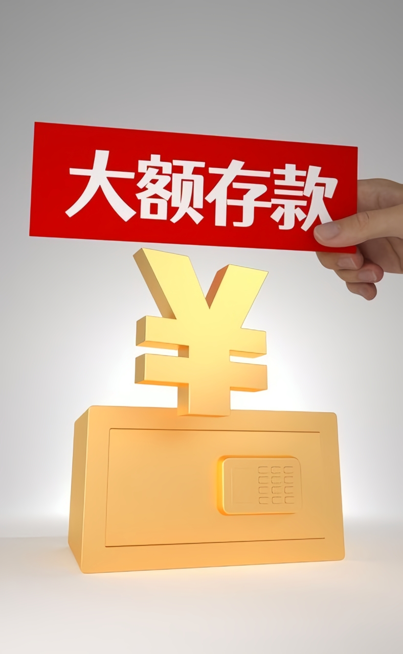 大额存单利率哪家高
