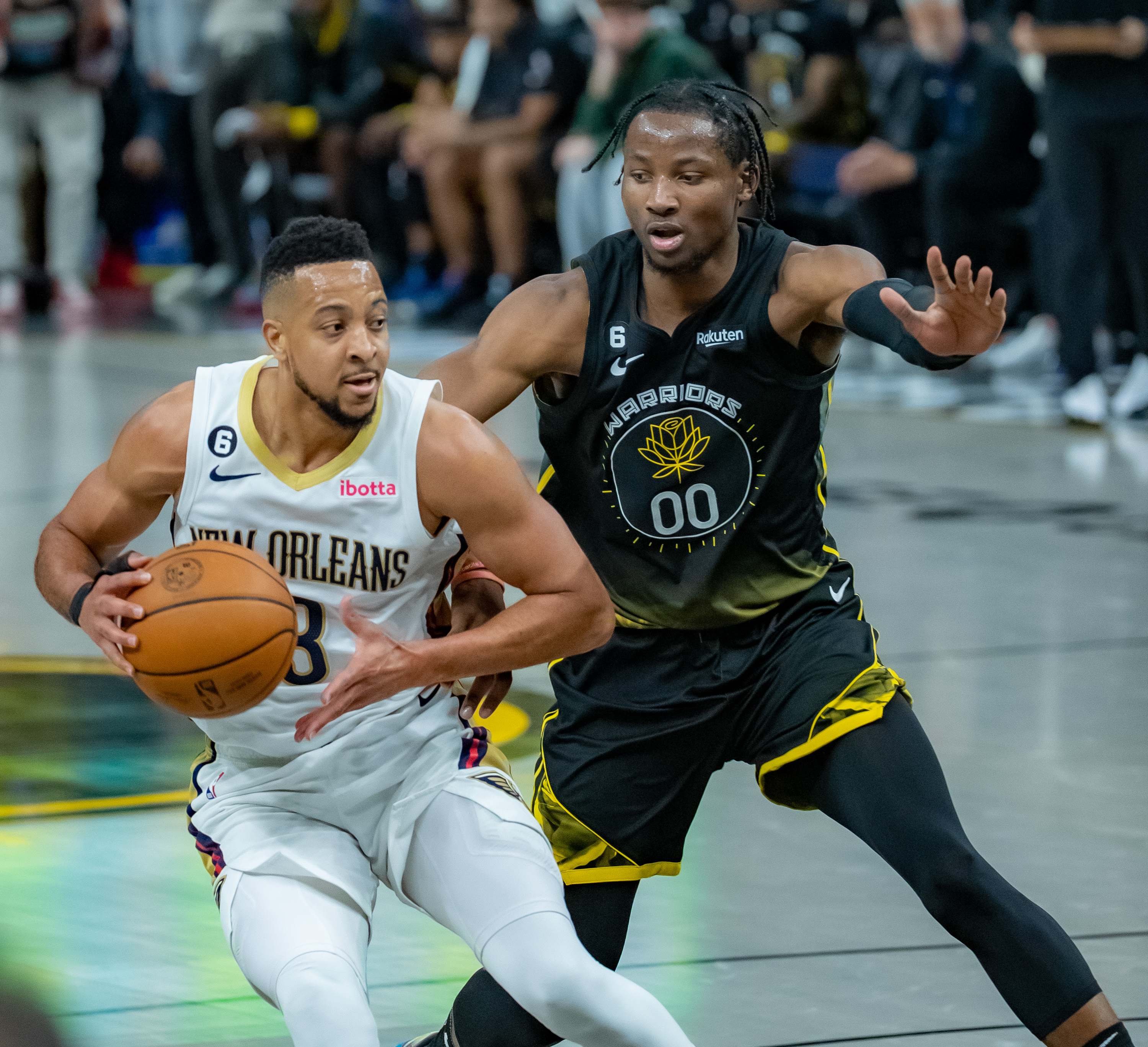 最新NBA回放