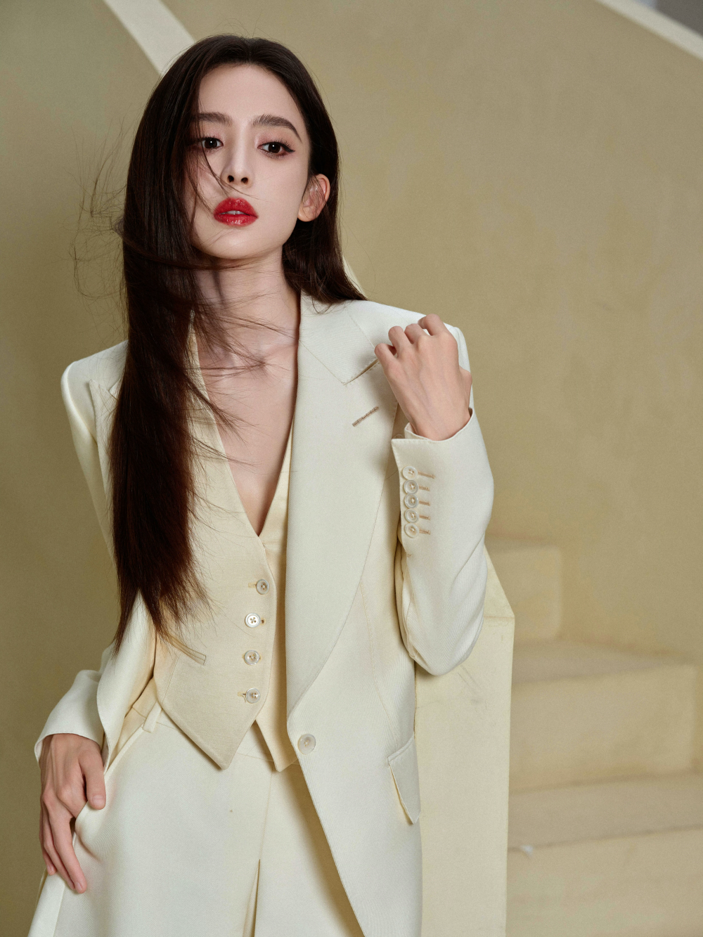 娜扎全部电影