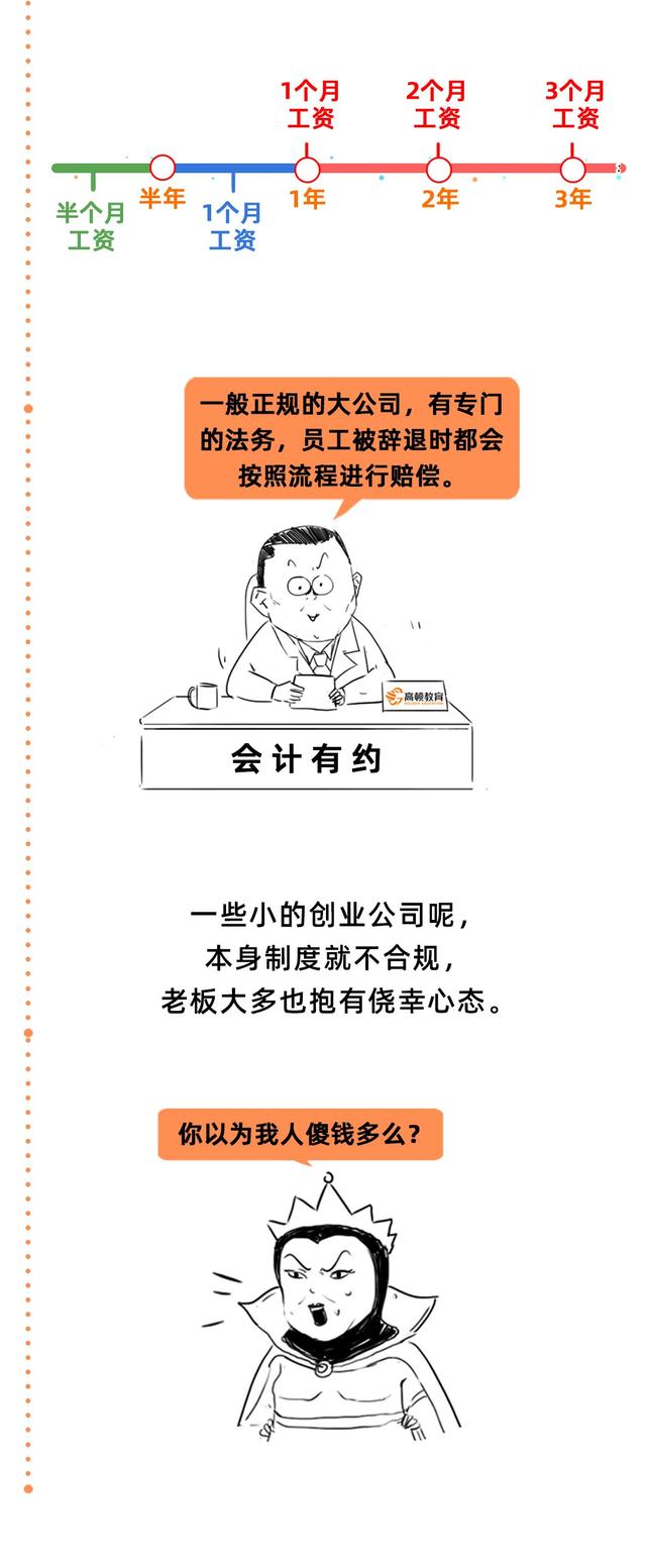 对比离职别忘了这笔钱什么意思 对比离职别忘了这笔钱什么意思