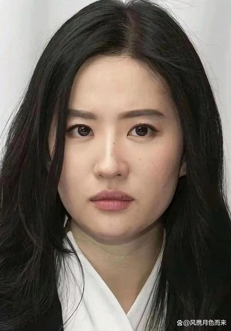 刘亦菲热搜最新热门榜单