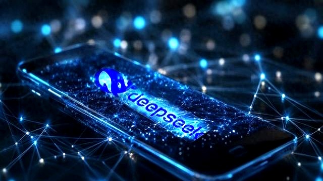 deepseek官网开放平台