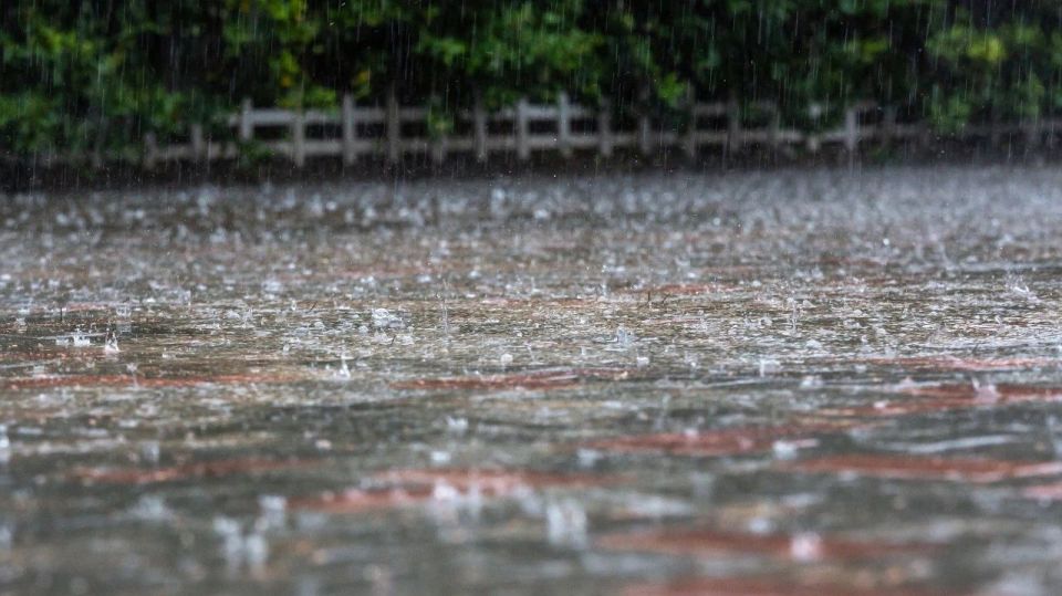 2026暴雨洪涝最新消息广西