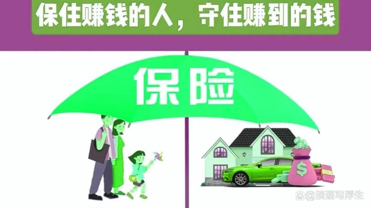保险公司车险