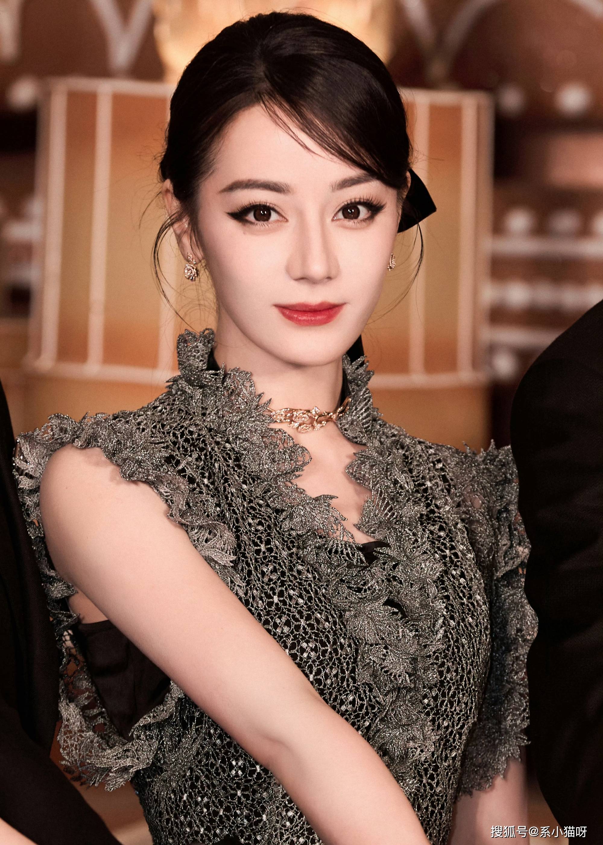 迪丽热巴演的电视剧