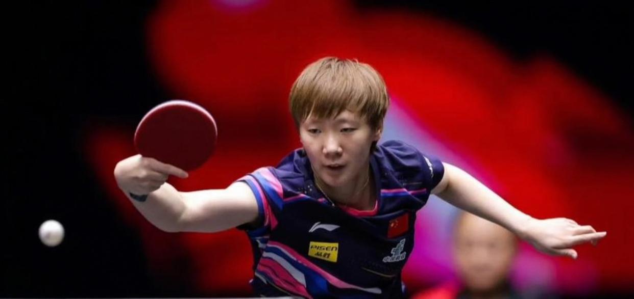 2026王曼昱亚洲杯 2026王曼昱亚洲杯