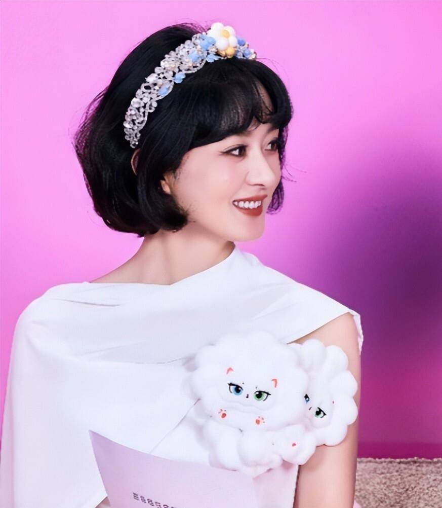 赵丽颖一些视频动态