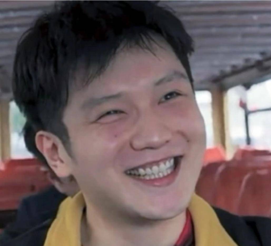樊振东怎么了 樊振东怎么了