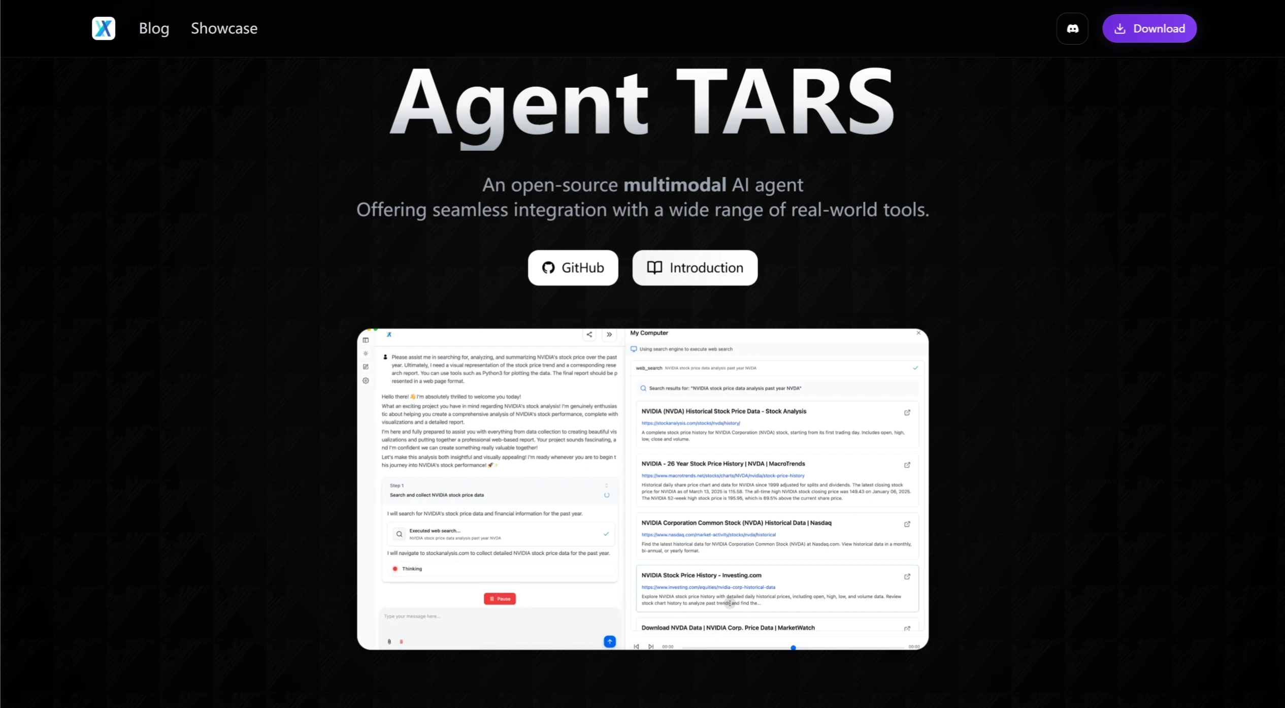 MiniMax发布多模态创作Agent