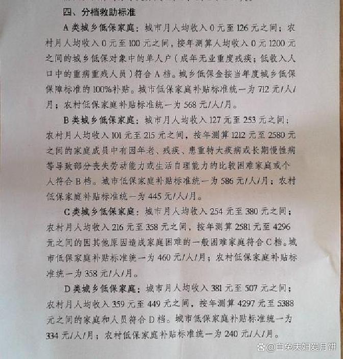 查询低保是否申请成功