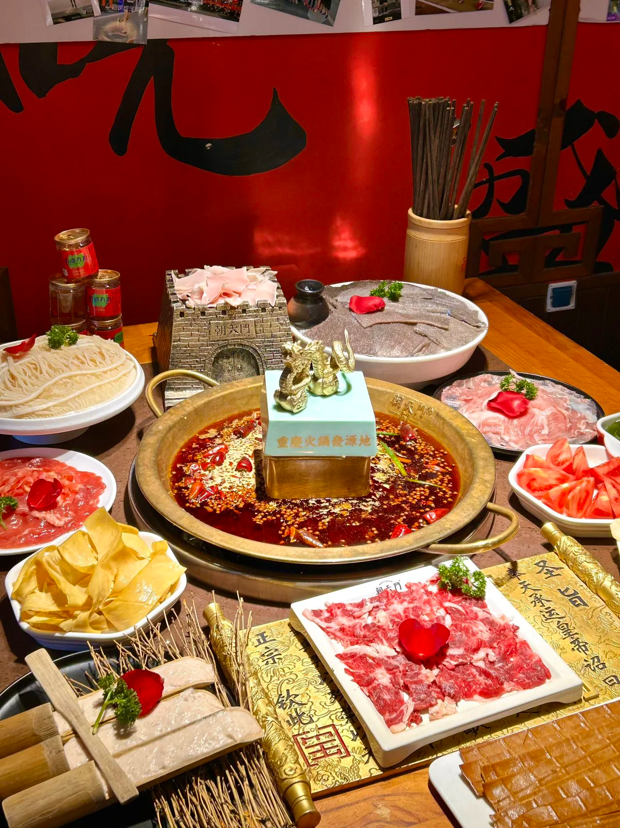 如何做好火锅店