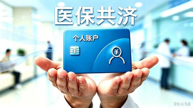 医保钱包20版上线,个人账户跨省共济落地全国 医保钱包20版上线,个人账户跨省共济落地全国