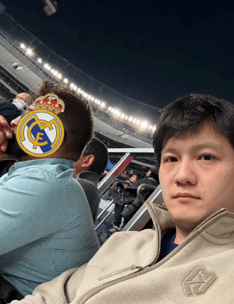 樊振东图片