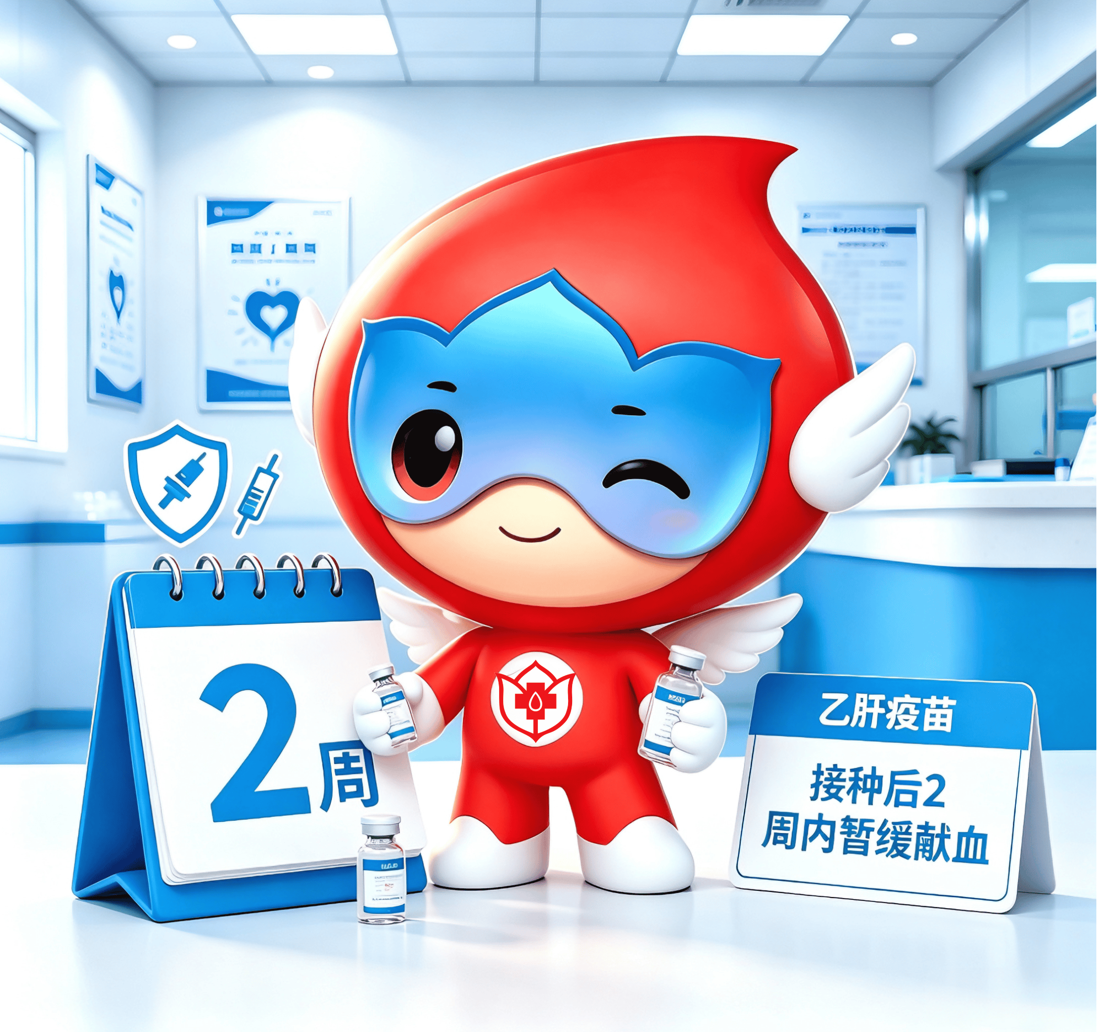 2026疫苗接种新指南
