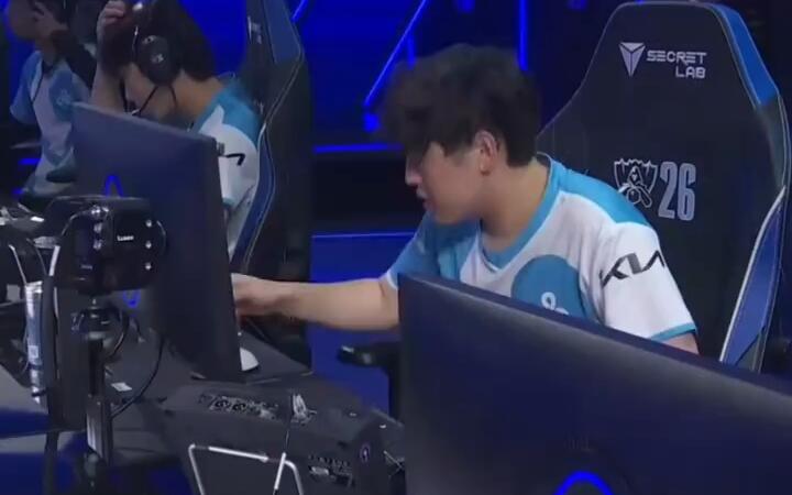 s16世界赛八强
