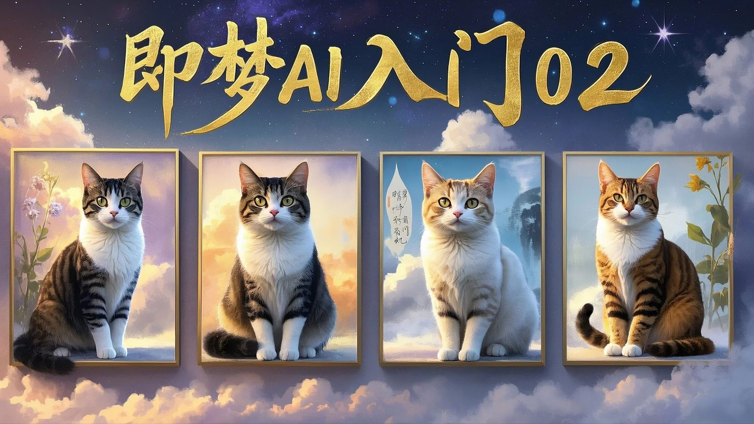 即梦AI手机教程步骤