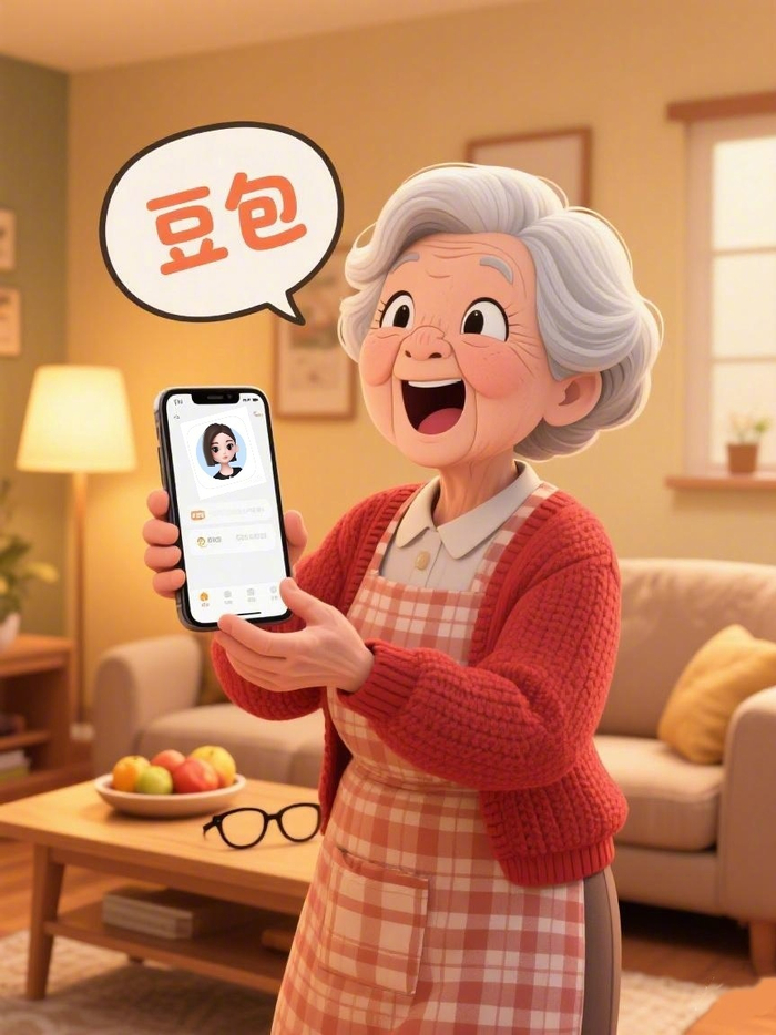 豆包网页版登录入口
