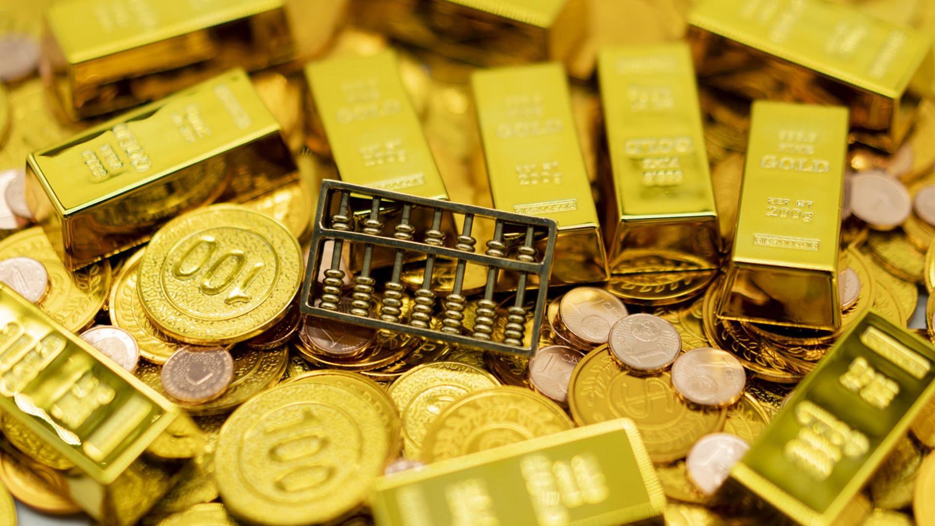 现货黄金股票
