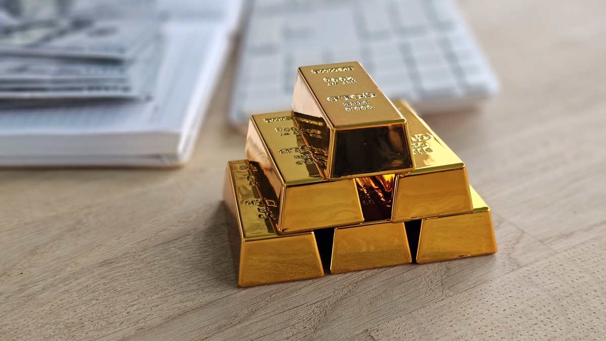 现货黄金股票 现货黄金股票