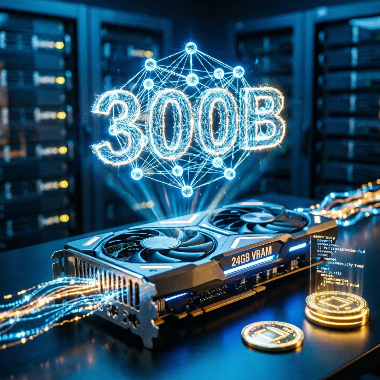 2026年7月开源模型
