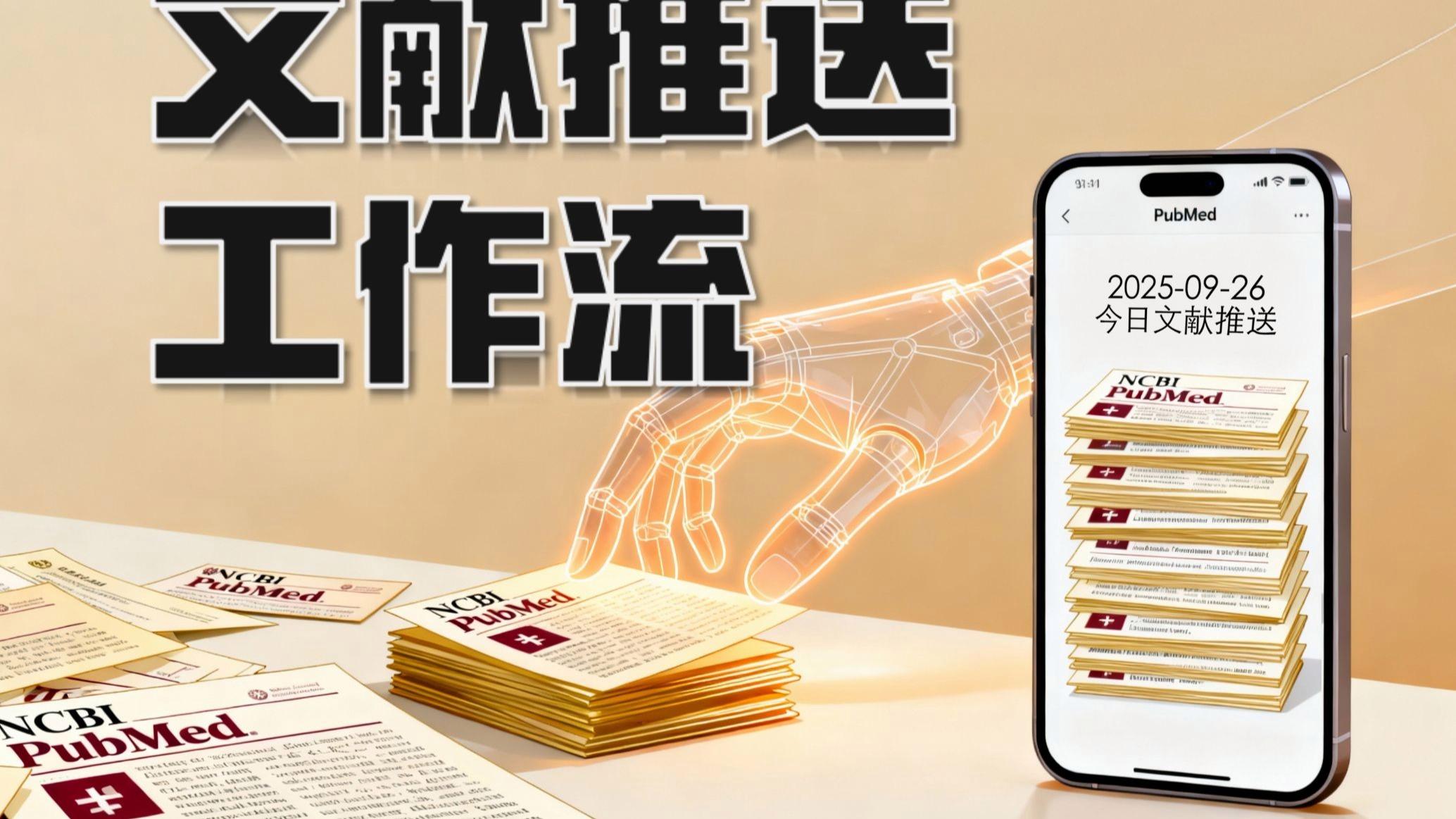 工作流的步骤