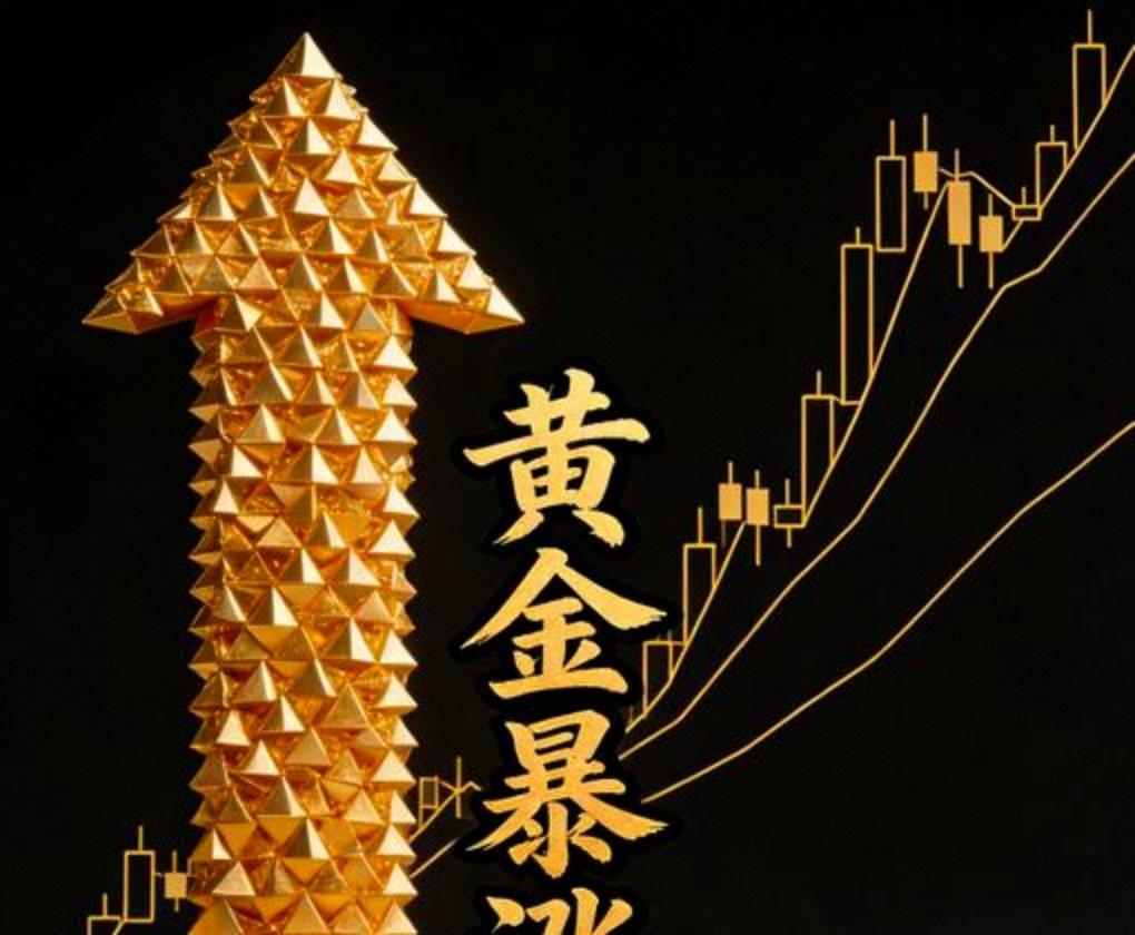 中金黄金股走势预测分析 中金黄金股走势预测分析
