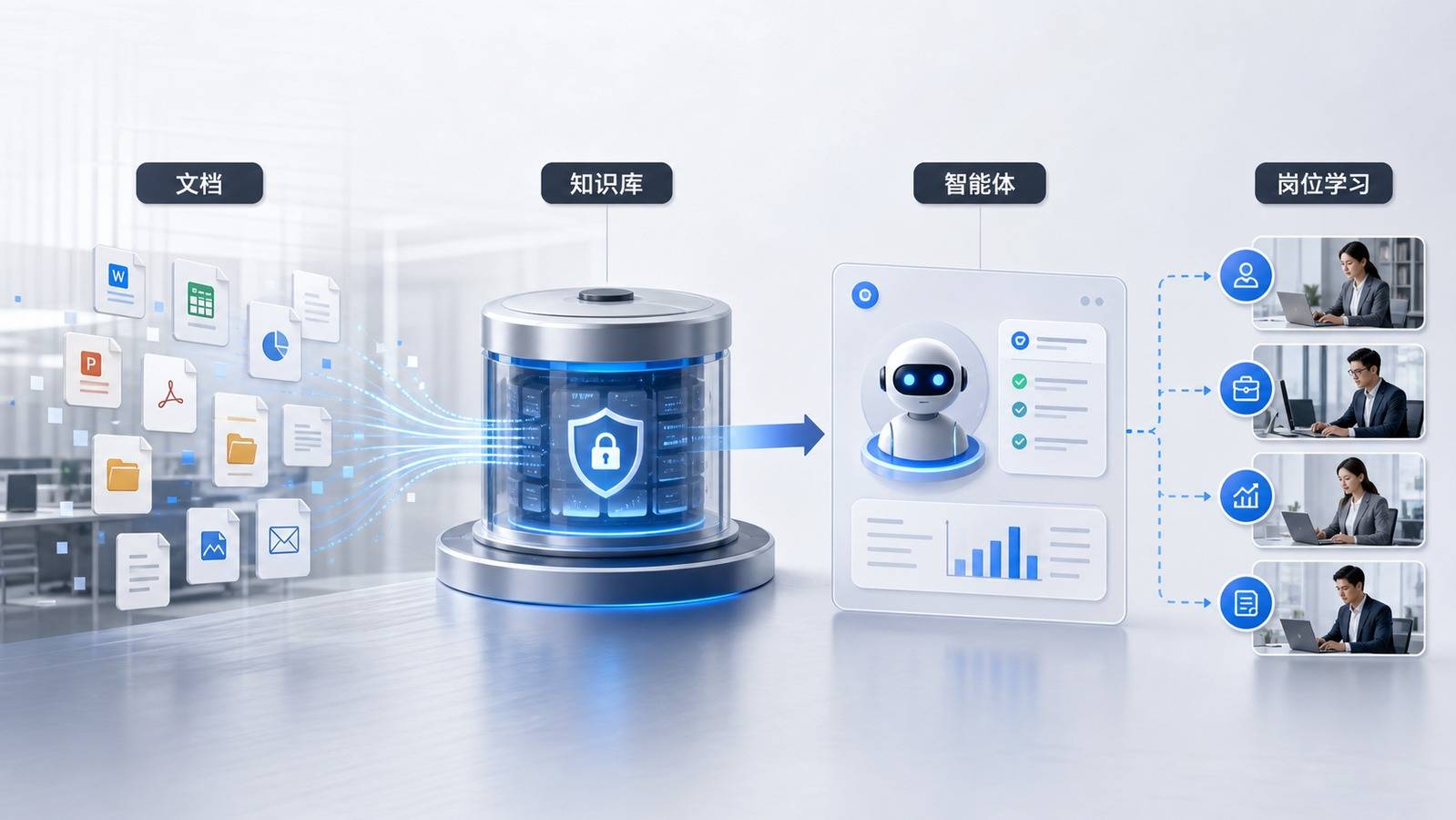 ai智能体是什么东西 ai智能体是什么东西